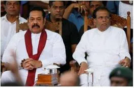End sri lanka’s crisis