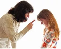 Diatribe  - A forceful and bitter verbal attack against someone or something.