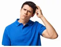 Bewildered  - Confused and indecisive.