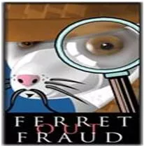 Ferret out  - To find (something, such as information) by careful searching.