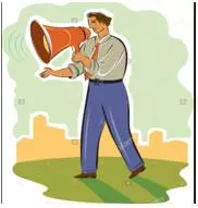 Propound  - To suggest a theory, belief, or opinion for other people to consider.