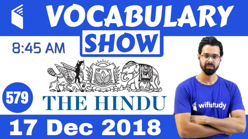 The hindu