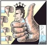 Rahul for pm 
