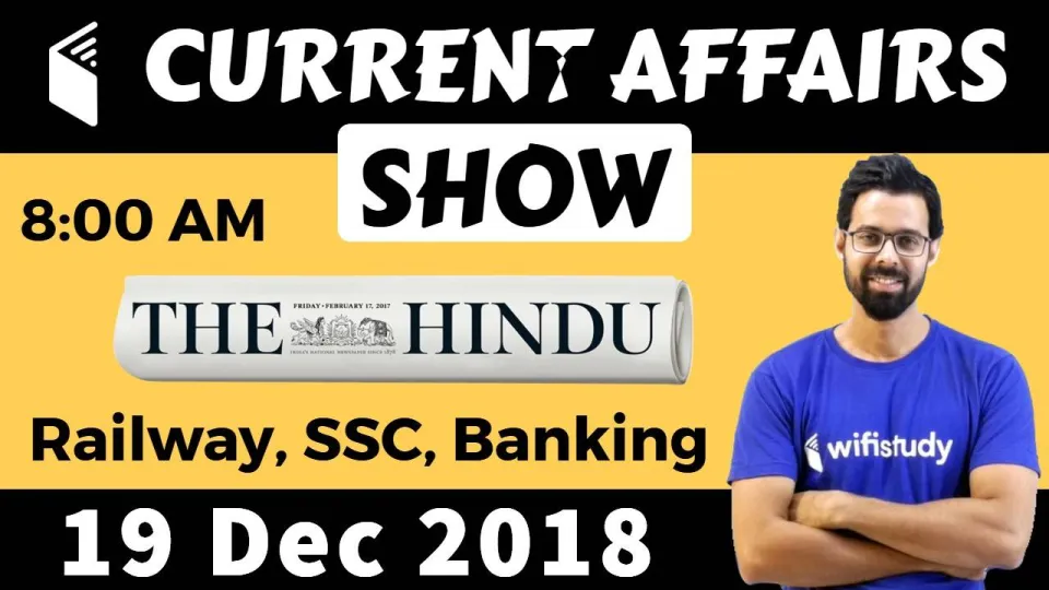 19th dec 2018