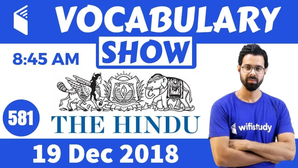 The hindu