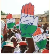 Centrism holds in india