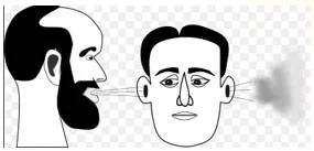 Exhort  - Strongly encourage or urge (someone) to do something.