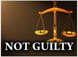 Acquit  - Strongly encourage or urge (someone) to do something.