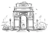 Metropolis of the mind  how delhi has become a shadow of its old self