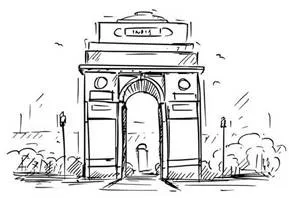 Metropolis of the mind  how delhi has become a shadow of its old self