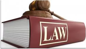 Statute  - A written law passed by a legislative body.