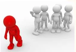 Prejudice  - A partiality that prevents objective consideration of an issue or situation.