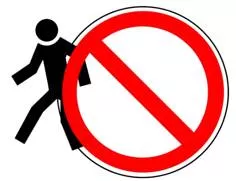 Transgression  - An act that goes against a law, rule, or code of conduct;