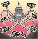 A spy state 