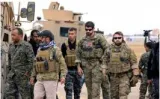 Controversial exit  u s troops withdrawal from syria