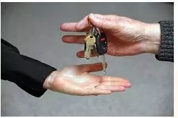Relinquish  - Voluntarily cease to keep or claim.