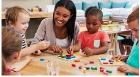 Foster  - Encourage the development of (something, especially something desirable).
