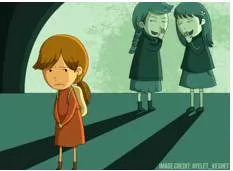 Ostracism  - Exclusion from a society or group.