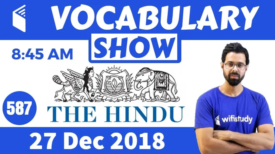 The hindu