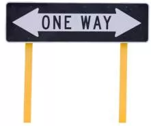 Ambiguous  - Open to more than one interpretation; not having one obvious meaning.