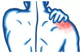 Impingement  - Have an effect or impact.
