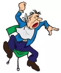 Furore  - Great emotion (either positive or negative) shown by a crowd of people.