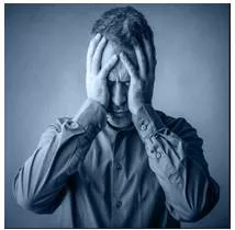 Remorse  - Deep regret or guilt for a wrong committed.