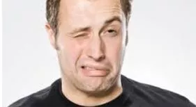 Revulsion  - A sense of disgust and loathing.