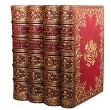 Annals  - An account of important events in the order in which they happened.