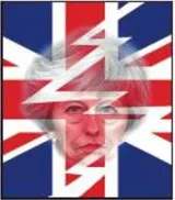 Brexit is bombing