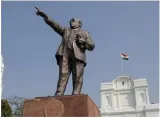 India needs ‘individual acts of bravery’