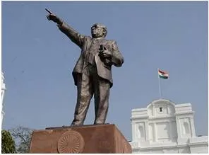 India needs ‘individual acts of bravery’