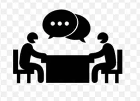 Discourse  - Verbal interchange of ideas.