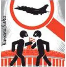 No case for a jpc on rafale as of now