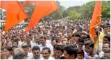 Religion vs religious nationalism