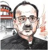 Alok verma’s return a political setback