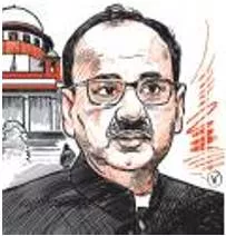 Alok verma’s return a political setback