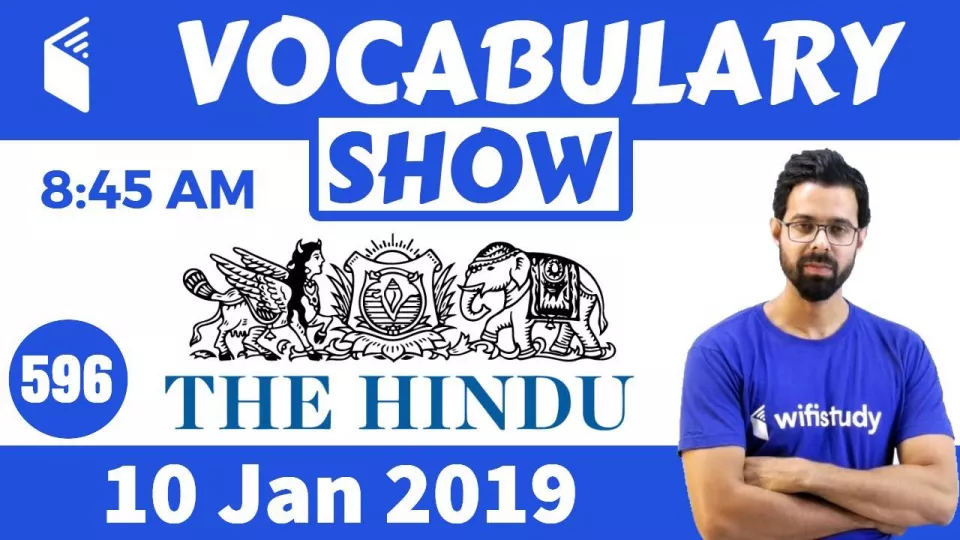 The hindu