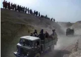 India’s options and the pashtun factor