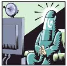 Sanskari neighbour