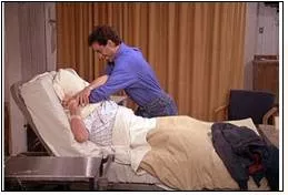 Stifle  - Make (someone) unable to breathe properly; suffocate.