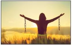 Amnesty  - An official pardon for people who have been convicted of political offences.