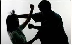 Misogynistic - A person who hates or strongly dislikes women, or who thinks they are generally less able than men.