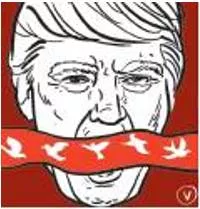 Us politics on the backs of refugees