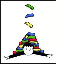 Accretion  - Growth or increase by the gradual accumulation of additional layers or matter.