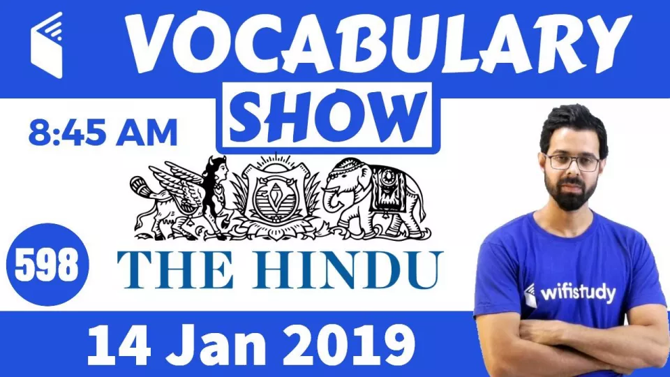 The hindu
