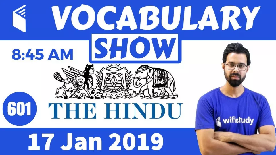 The hindu