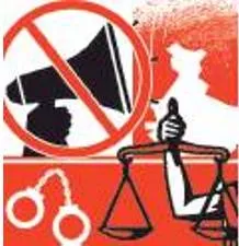 Anti sedition law needs the bin