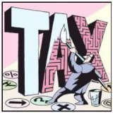 Easy income tax