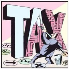 Easy income tax